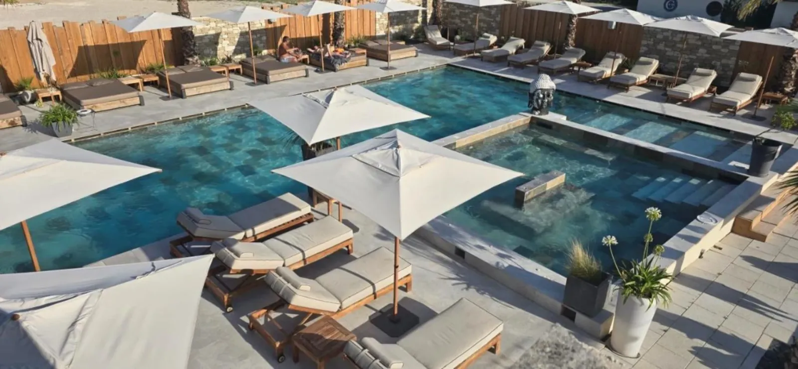 Restauration de groupes, hôtellerie de groupe et particuliers dans le Luberon Gordes, Provence Hôtel Les loges du Luberon