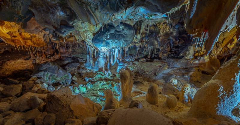 Pourquoi organiser un voyage de groupe dans le Luberon en Provence ?