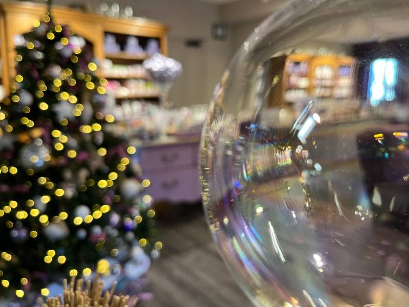 5 idées-cadeaux à base de lavande de Provence 100 % locale pour un Noël authentique et apaisant