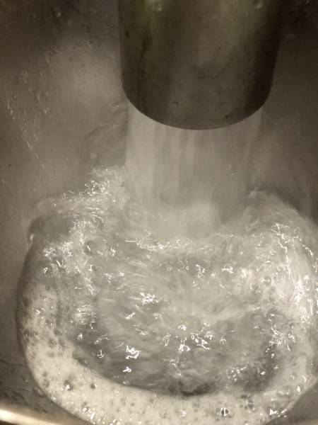 Eau florale de lavande fine 