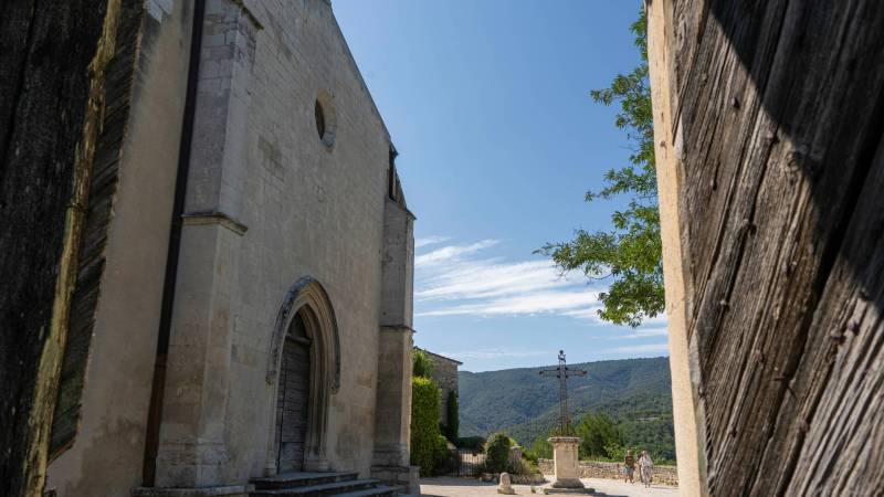 Pourquoi organiser un voyage de groupe dans le Luberon en Provence ?