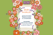 Musée de la Lavande -  Réserver une visite au musée de la lavande à Apt 84400