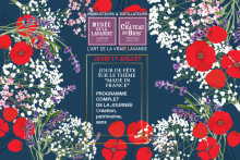 Musée de la Lavande -  Où acheter un parfum à la lavande à Avignon dans le Vaucluse ?