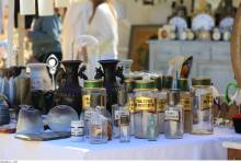 Musée de la Lavande -  Créer son propre flacon d'huile essentielle à la lavande en Provence