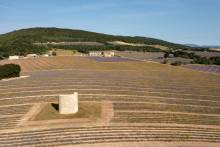 Découvrir le musée de la lavande  proche de Valensole 04210