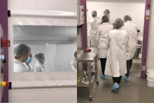 Musée de la Lavande -  Réserver une visite au musée de la lavande proche de Valensole 04210