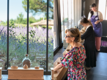 Découvrir le musée de la lavande  en Provence