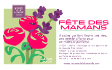 Découvrir le musée de la lavande  proche de l'Ardèche