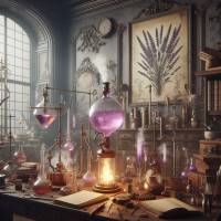 Découvrir le musée de la lavande  à Avignon dans le Vaucluse