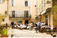 Découvrir le musée de la lavande  à Coustellet dans le Luberon