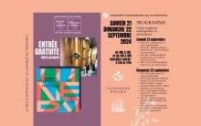 Musée de la Lavande -  Apprendre comment se récolte la lavande proche de l'Ardèche