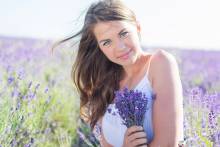 Découvrir le musée de la lavande  à Apt 84400