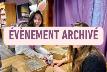 Découvrir le musée de la lavande  en Provence