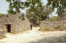 Découvrir le musée de la lavande  proche de Valensole 04210