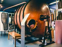 Découvrir le musée de la lavande  proche de Valensole 04210