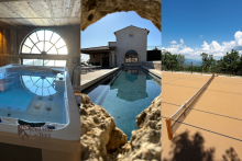 Découvrir le musée de la lavande  près de Gordes et Roussillon